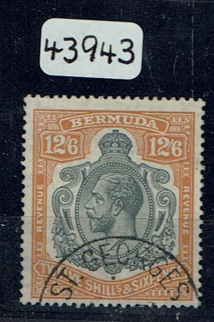 Image of Bermuda F1 FU